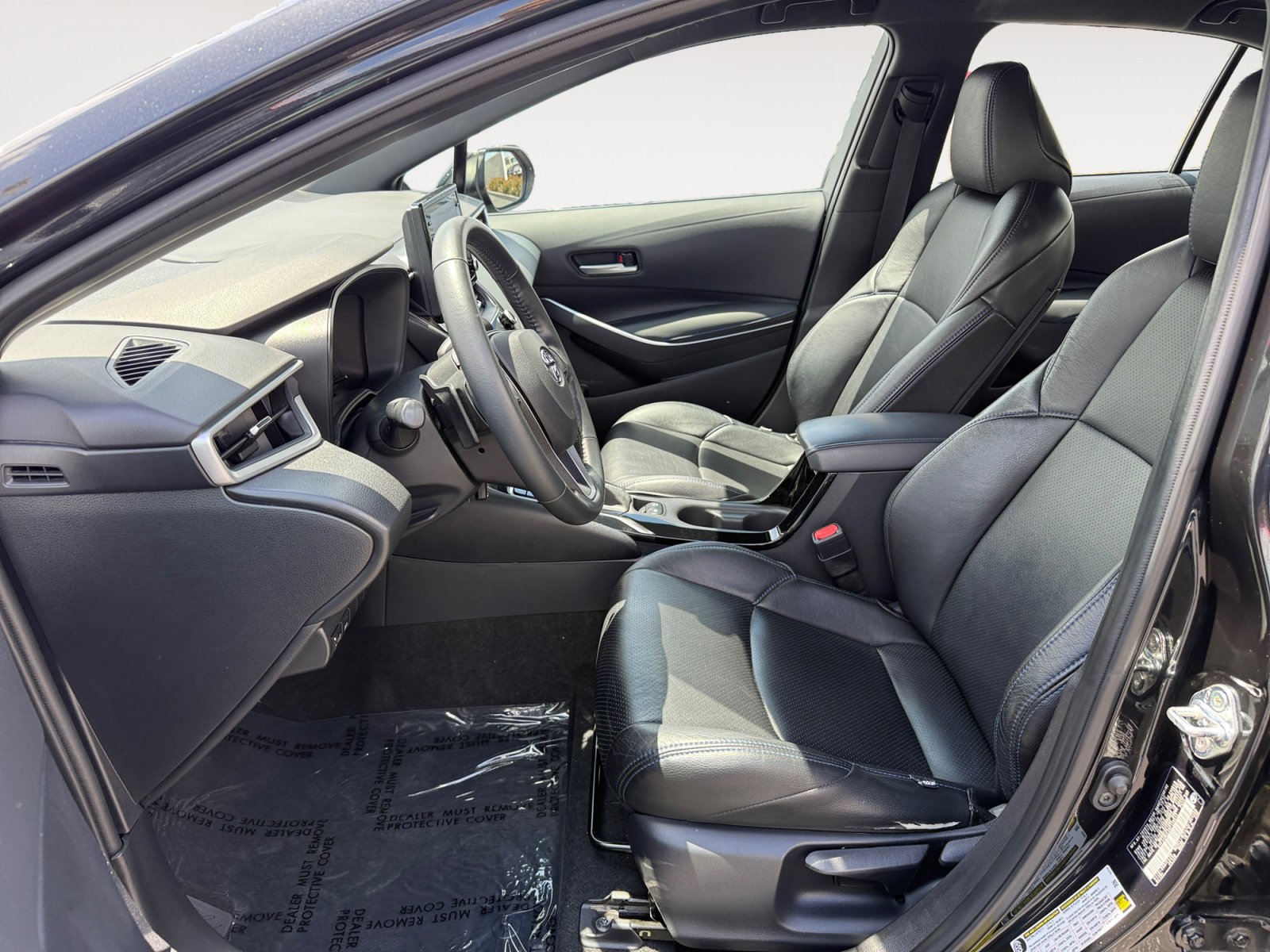 Used 2022 Toyota Corolla SE FWD image 10