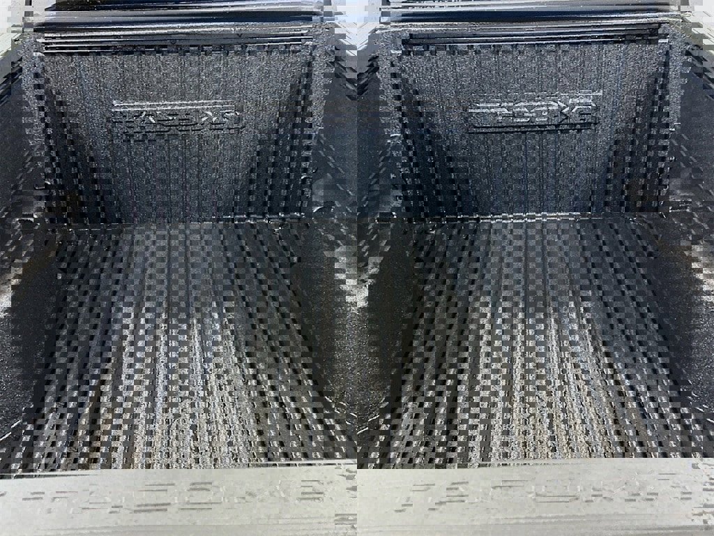 New 2026 Toyota Tacoma TRD Sport image 7