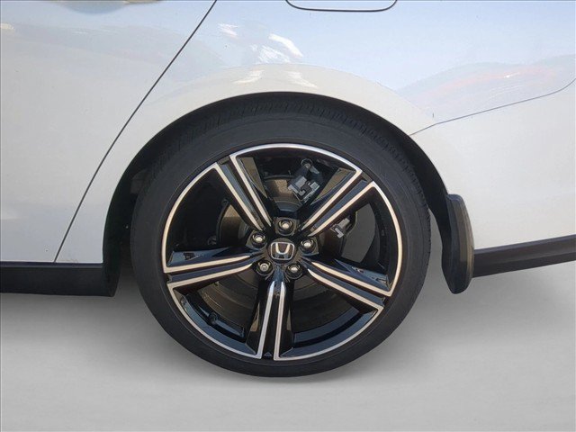 Used 2024 Honda Accord Sport image 22