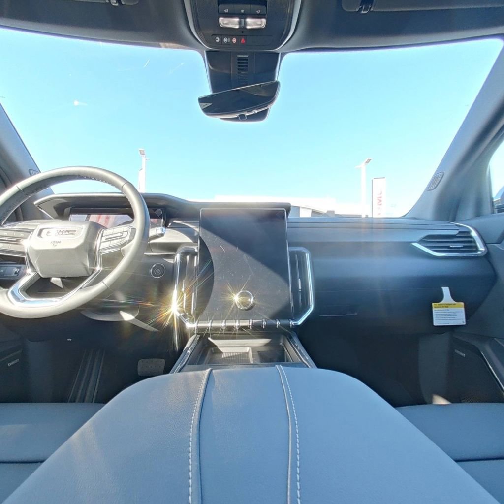 New 2026 GMC Acadia Elevation w/ Elevation Premium Package image 35