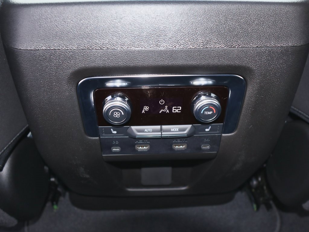 New 2026 GMC Yukon Elevation w/ Elevation Premium Package image 15