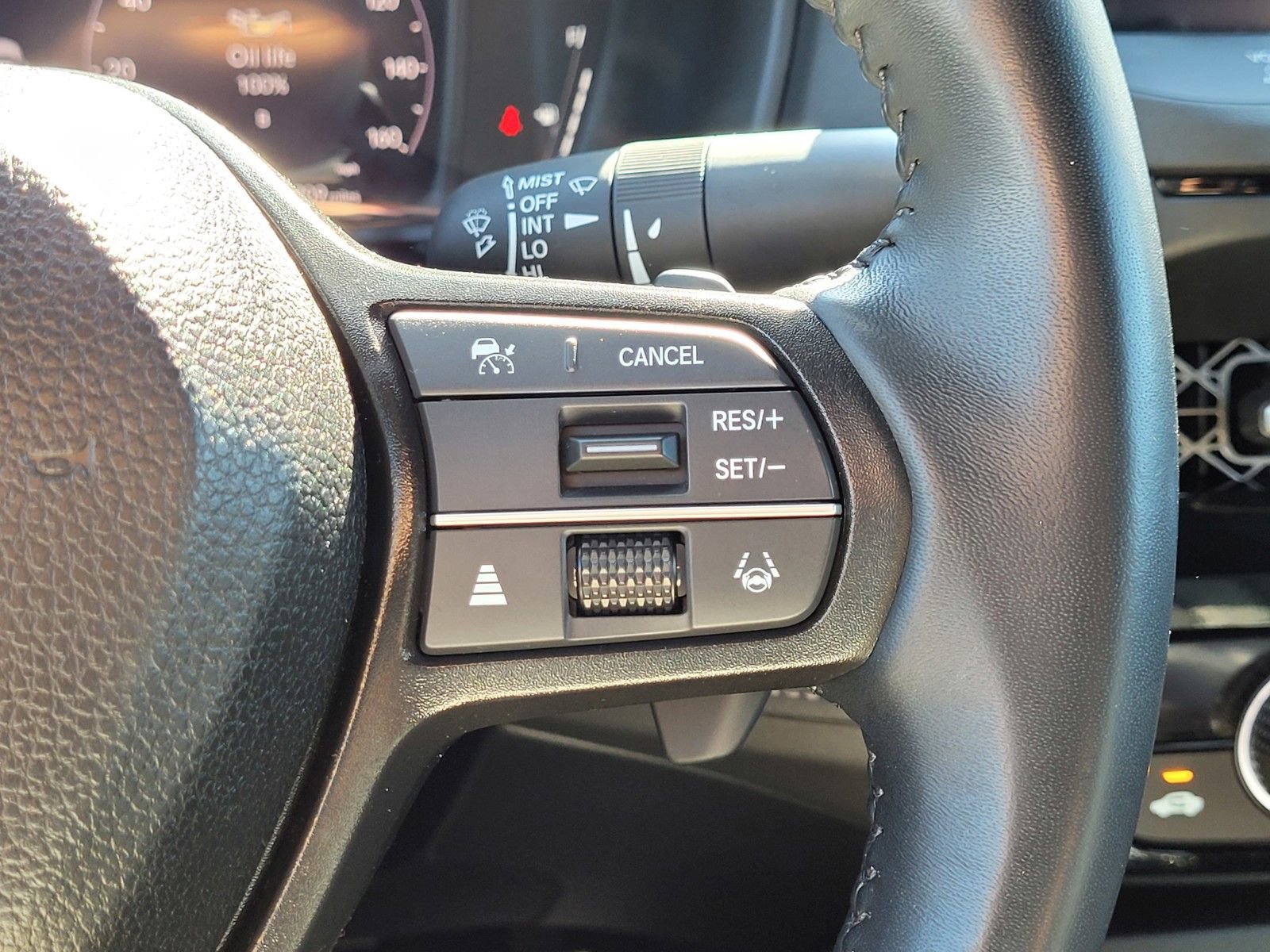 Certified 2024 Honda Accord Sport image 18