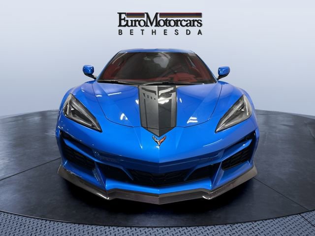 Used 2025 Chevrolet Corvette E-Ray image 8