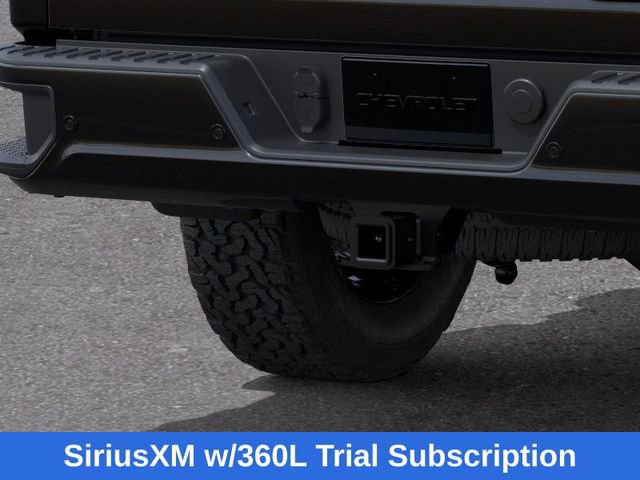 New 2026 Chevrolet Silverado 2500 LT image 15