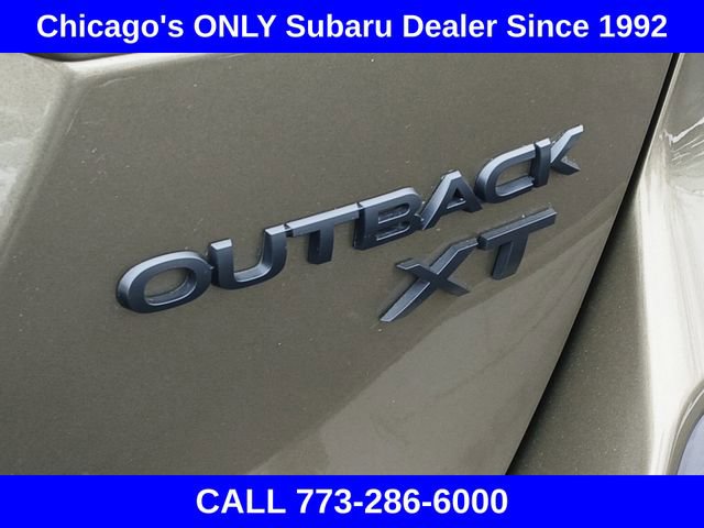 Certified 2023 Subaru Outback Onyx Edition XT image 28