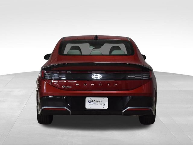Used 2025 Hyundai Sonata SEL FWD image 12