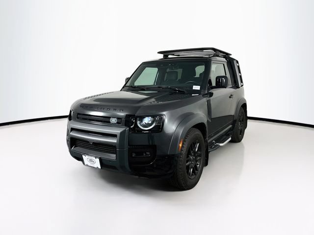 Used 2023 Land Rover Defender 90 X