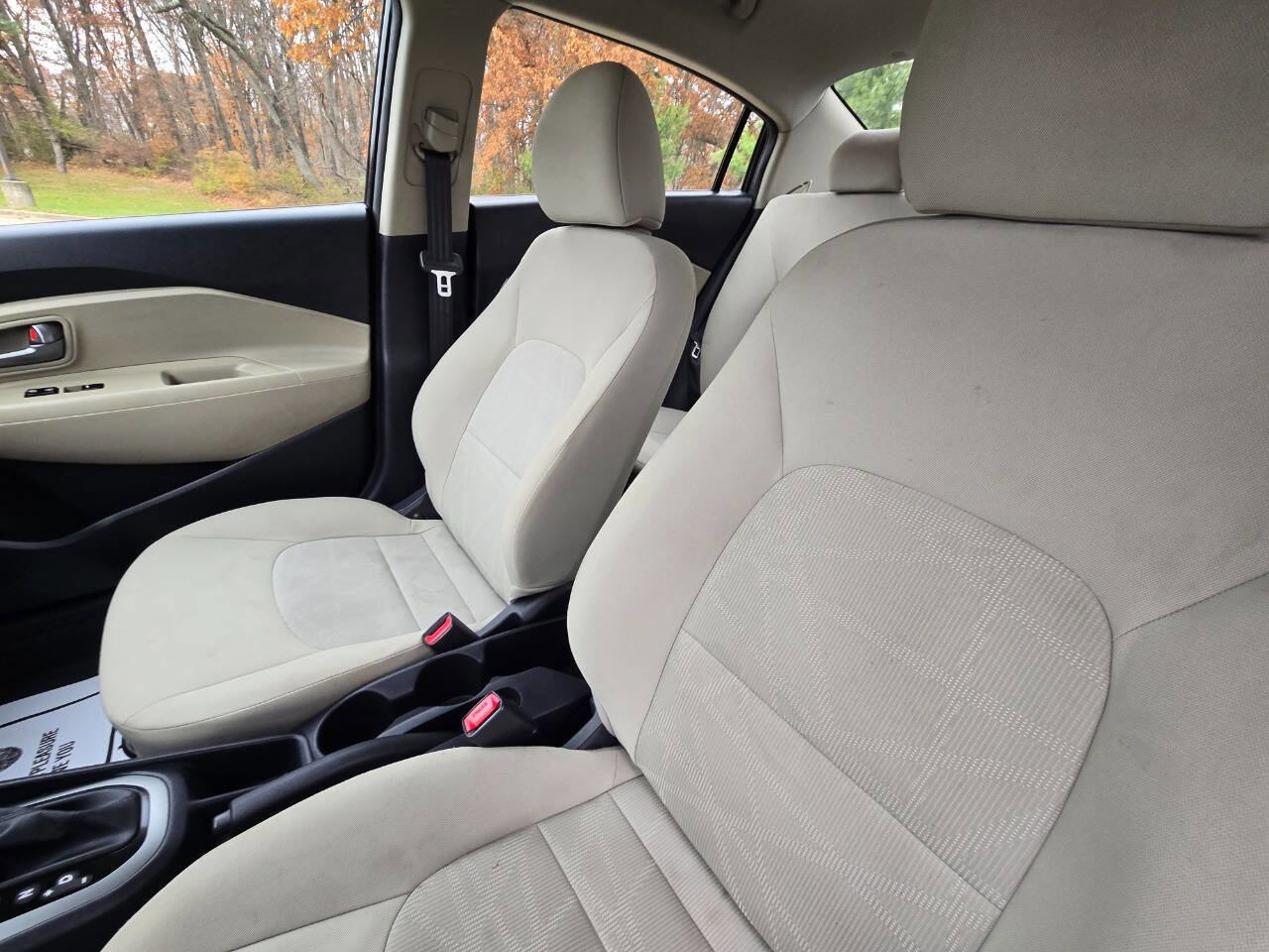 Used 2013 Kia Rio LX w/ PWR Pkg image 23