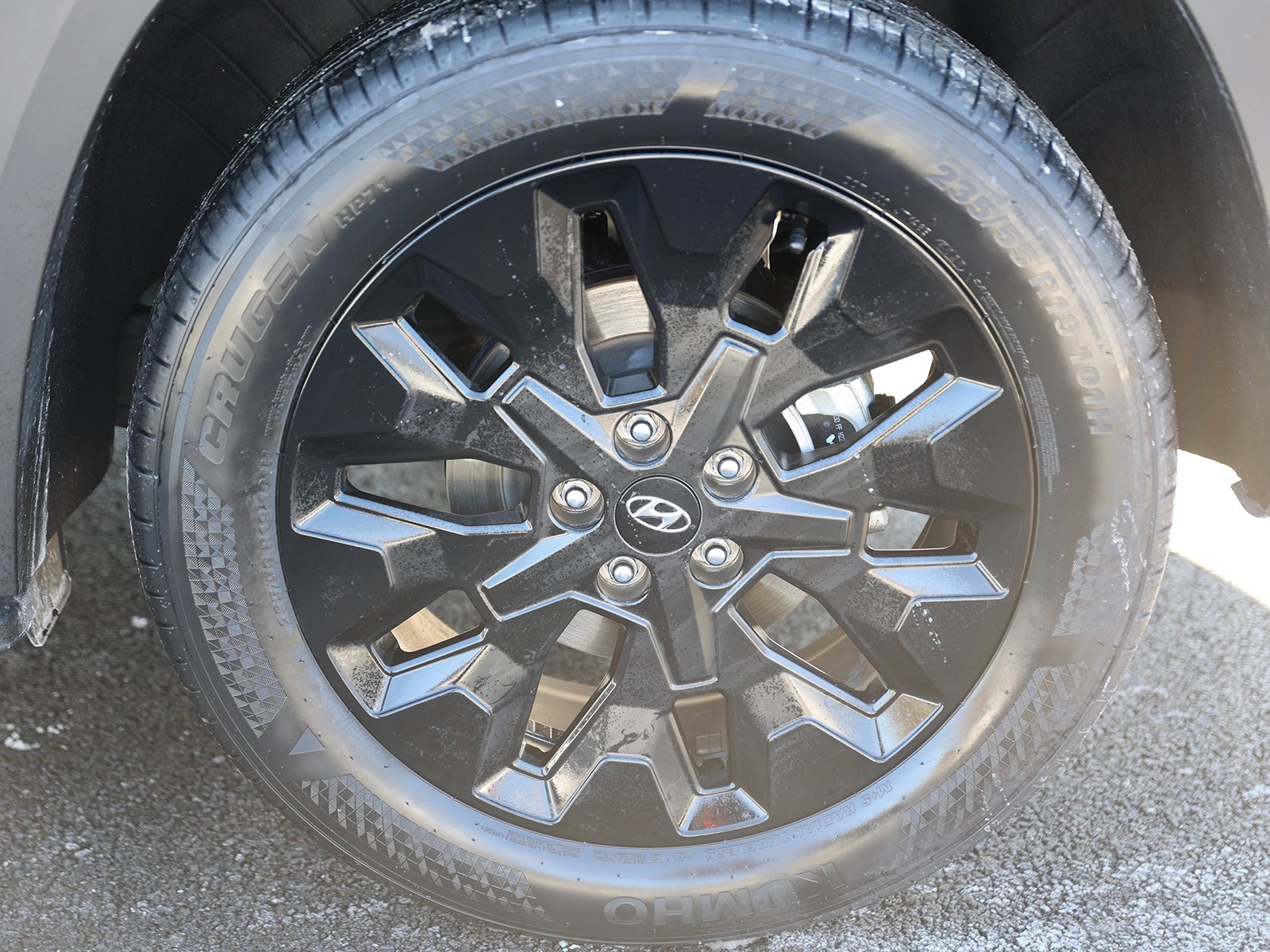 Used 2023 Hyundai Tucson XRT image 13