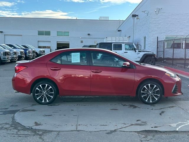 Used 2017 Toyota Corolla L image 6