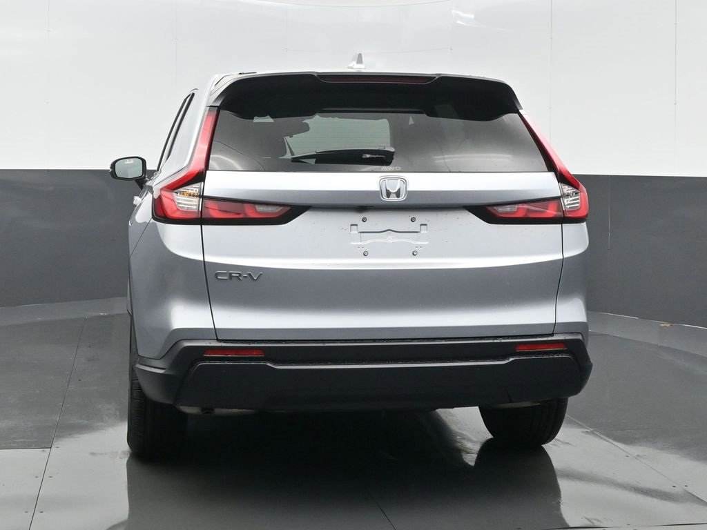 New 2026 Honda CR-V LX image 19