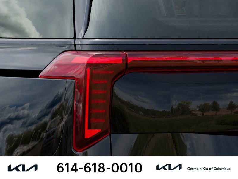 New 2026 Kia Carnival SX Prestige image 14