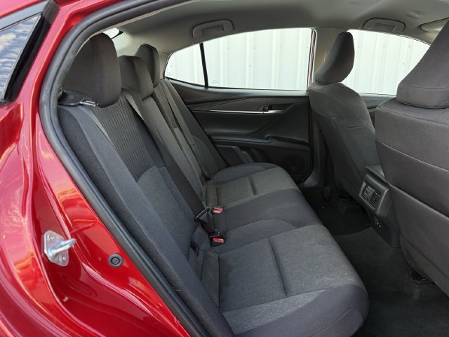 New 2026 Toyota RAV4 XLE Premium FWD image 32