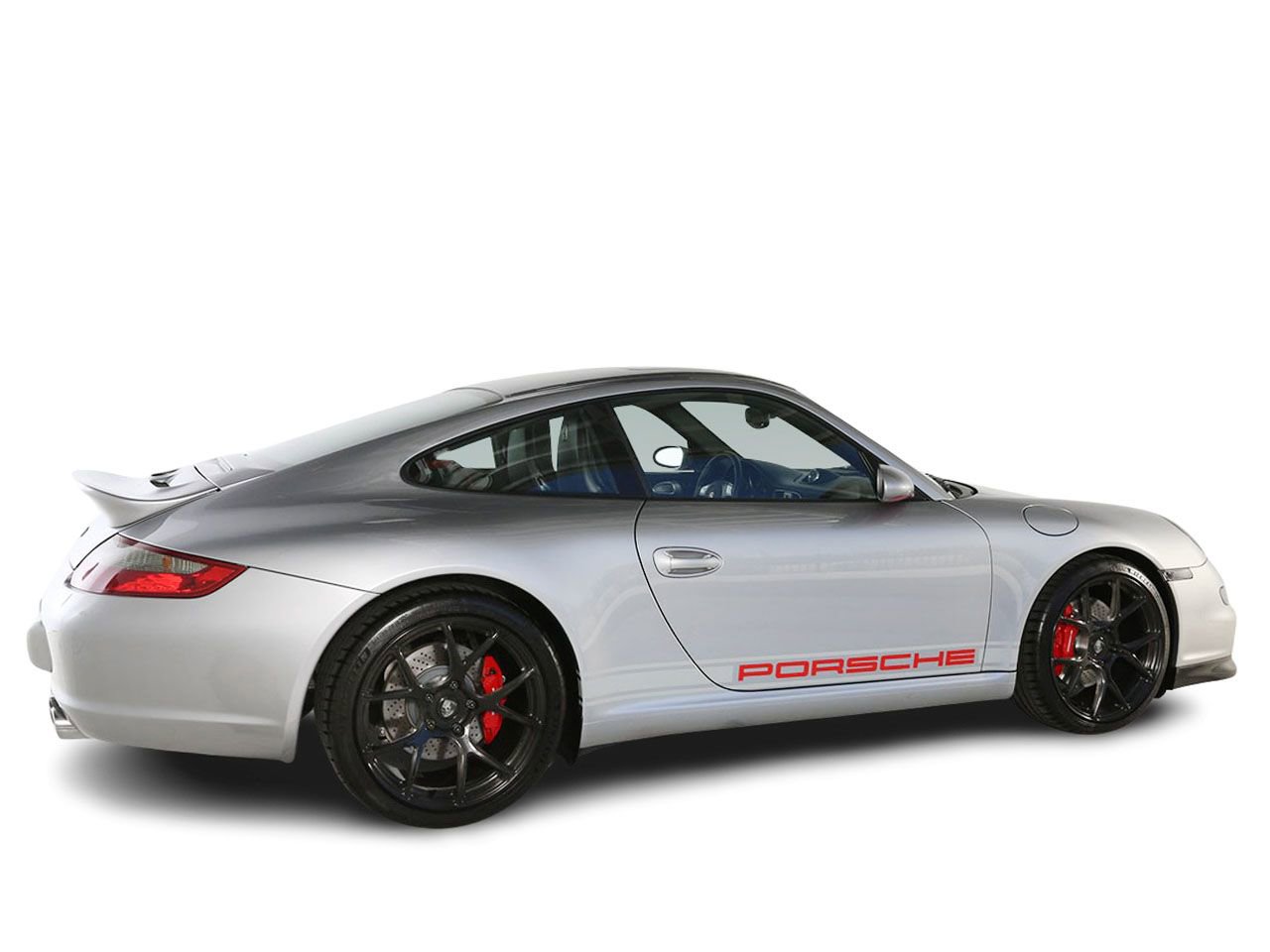 Used 2006 Porsche 911 Carrera S RWD image 5
