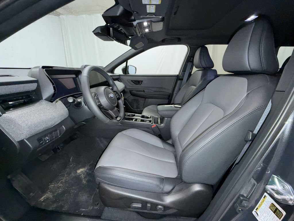 New 2026 Subaru Outback Premium AWD/4WD image 11