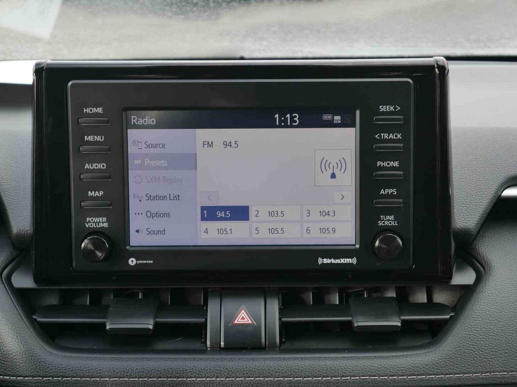 Used 2021 Toyota RAV4 XLE image 6