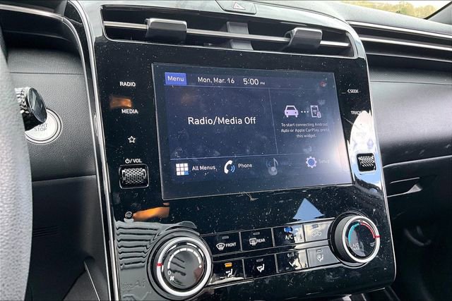 Used 2022 Hyundai Santa Cruz SEL w/ Cargo Package image 22