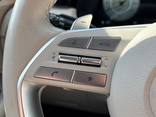 Used 2025 Hyundai Palisade Limited image 22