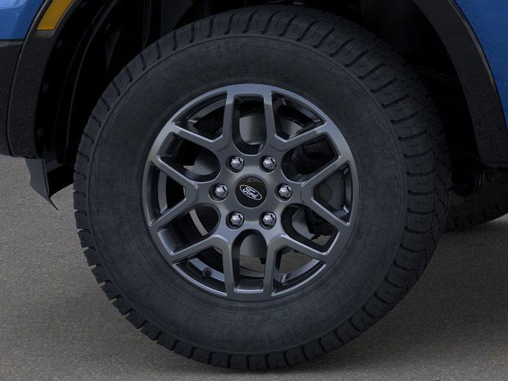 New 2025 Ford Ranger XLT w/ Trailer Tow Package image 19