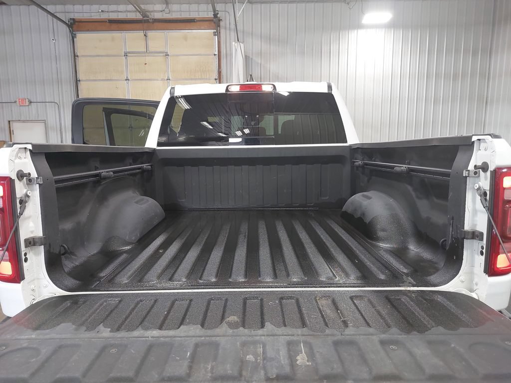 Used 2022 RAM 1500 Limited w/ Off-Road Group AWD/4WD image 12