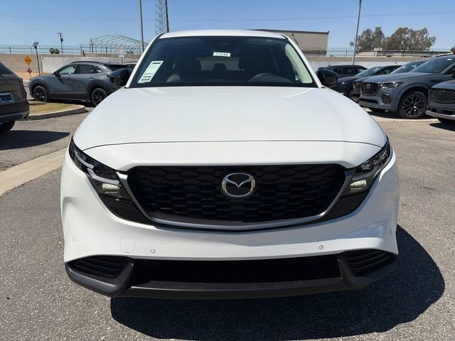 New 2026 MAZDA CX-5 Select AWD/4WD image 8
