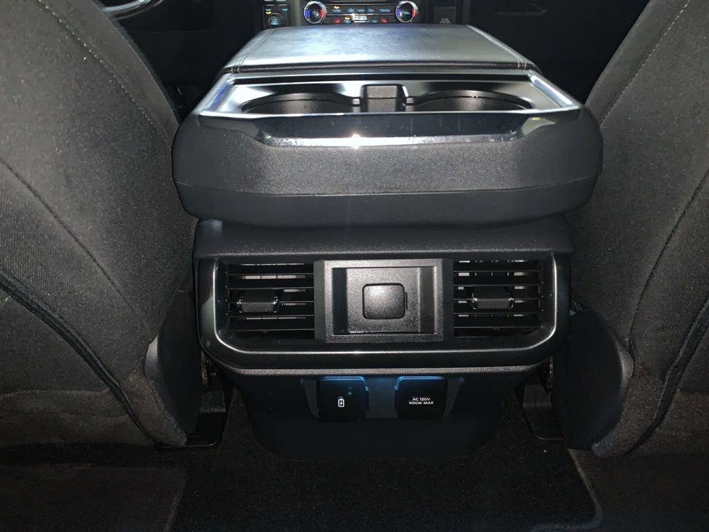 Used 2022 Ford F150 XLT w/ Equipment Group 302A High image 14