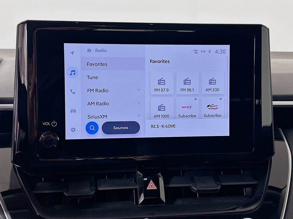 Certified 2024 Toyota Corolla LE image 15