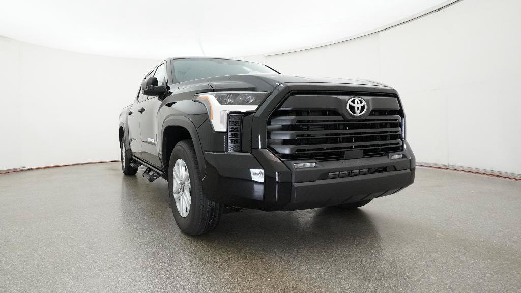 New 2026 Toyota Tundra SR5 RWD image 33