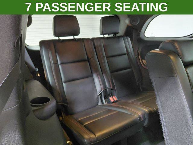 Used 2025 Dodge Durango R/T AWD/4WD image 6
