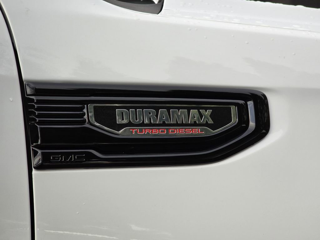 Used 2026 GMC Sierra 1500 Elevation w/ Elevation Premium Package image 48