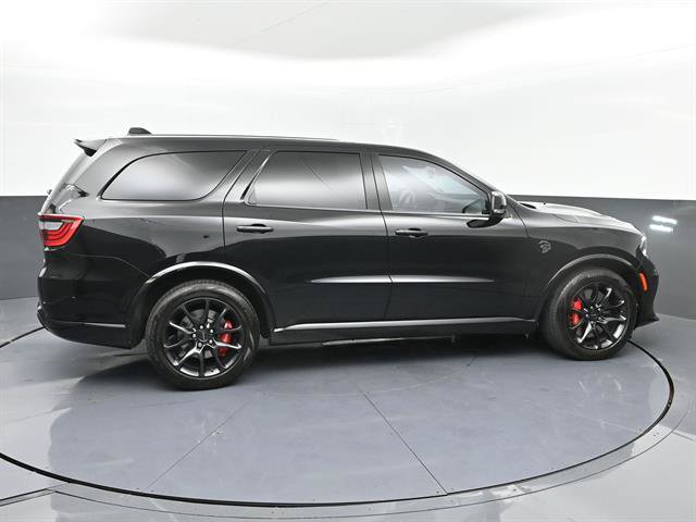 Used 2024 Dodge Durango SRT Hellcat AWD/4WD image 35