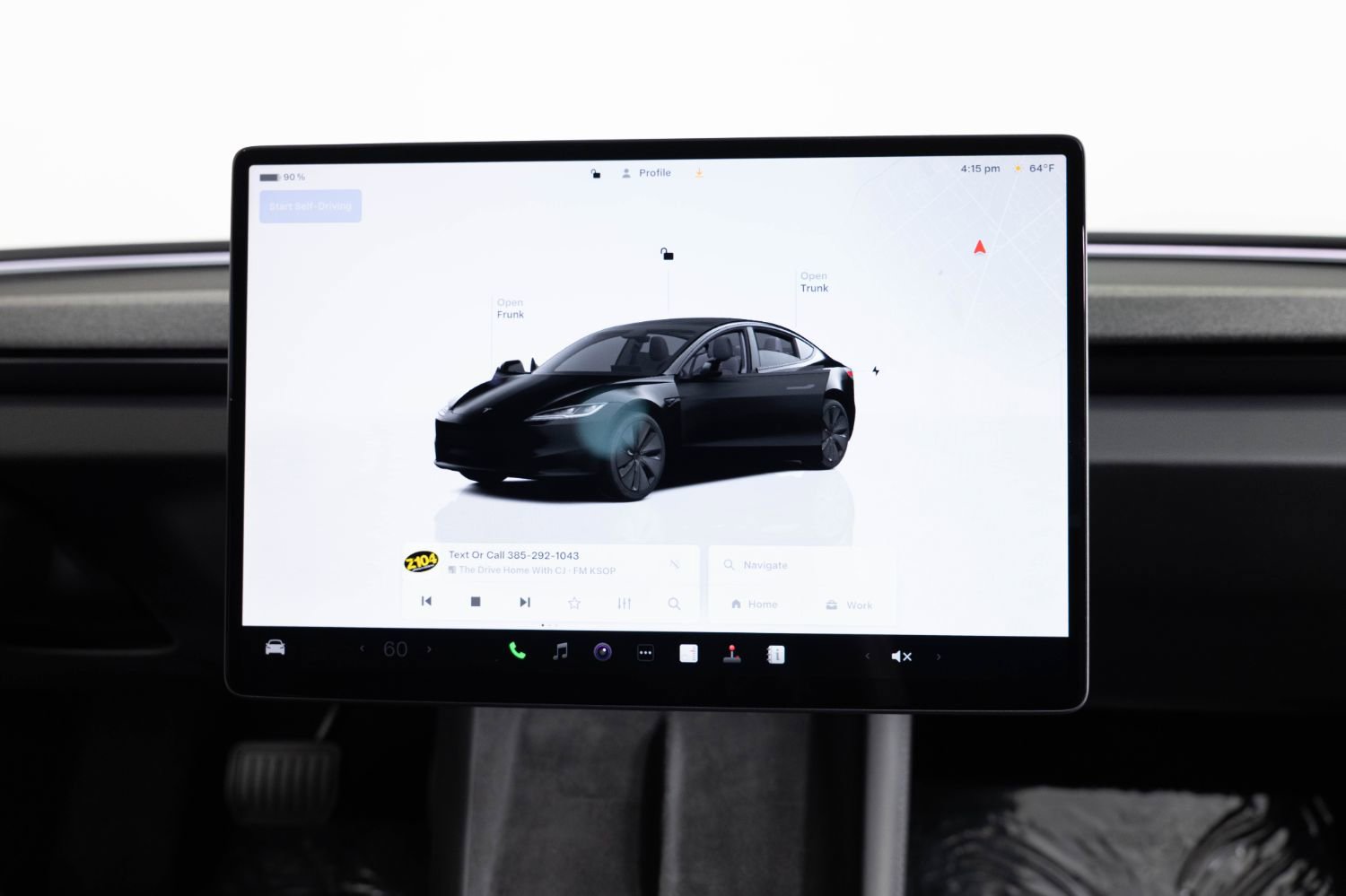 Used 2024 Tesla Model 3 Standard Range RWD image 32