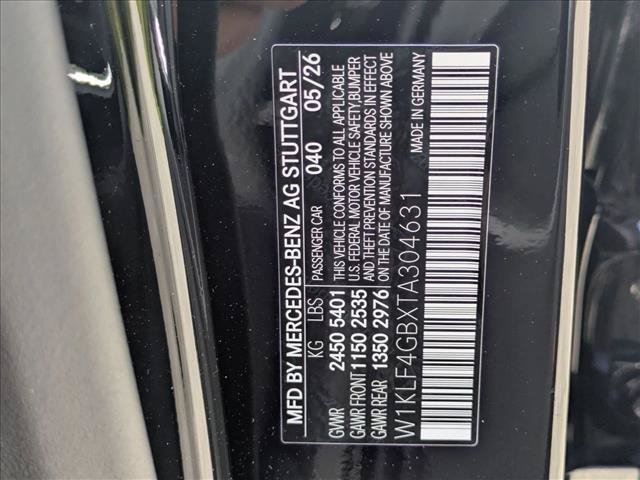 New 2026 Mercedes-Benz E 350 Sedan image 18