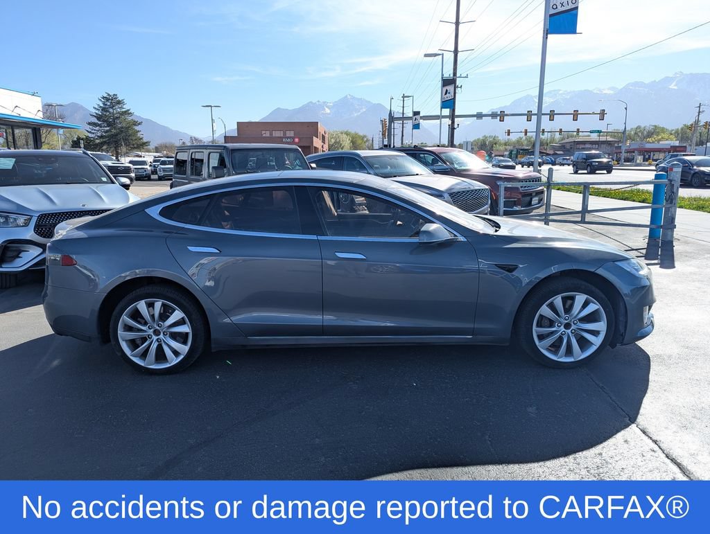 Used 2014 Tesla Model S 60 RWD image 2