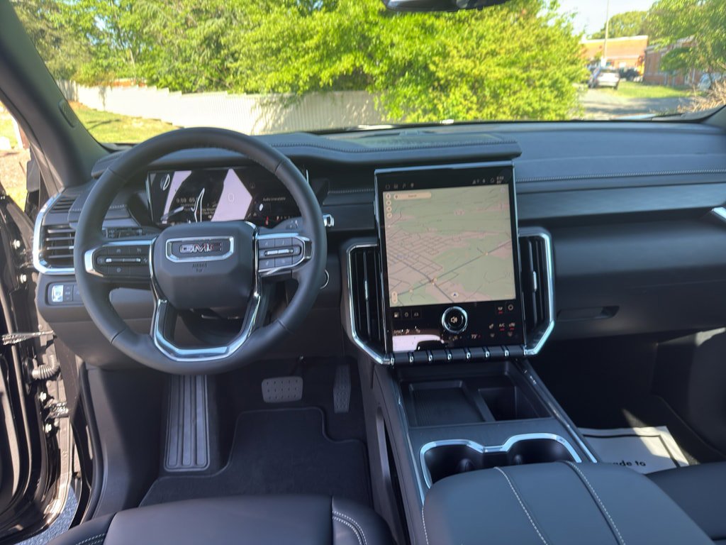 New 2026 GMC Acadia Elevation FWD image 19