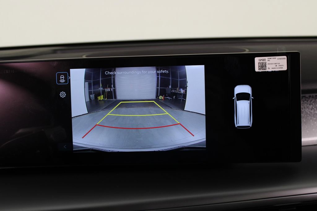 New 2026 Hyundai Ioniq 9 SE image 29