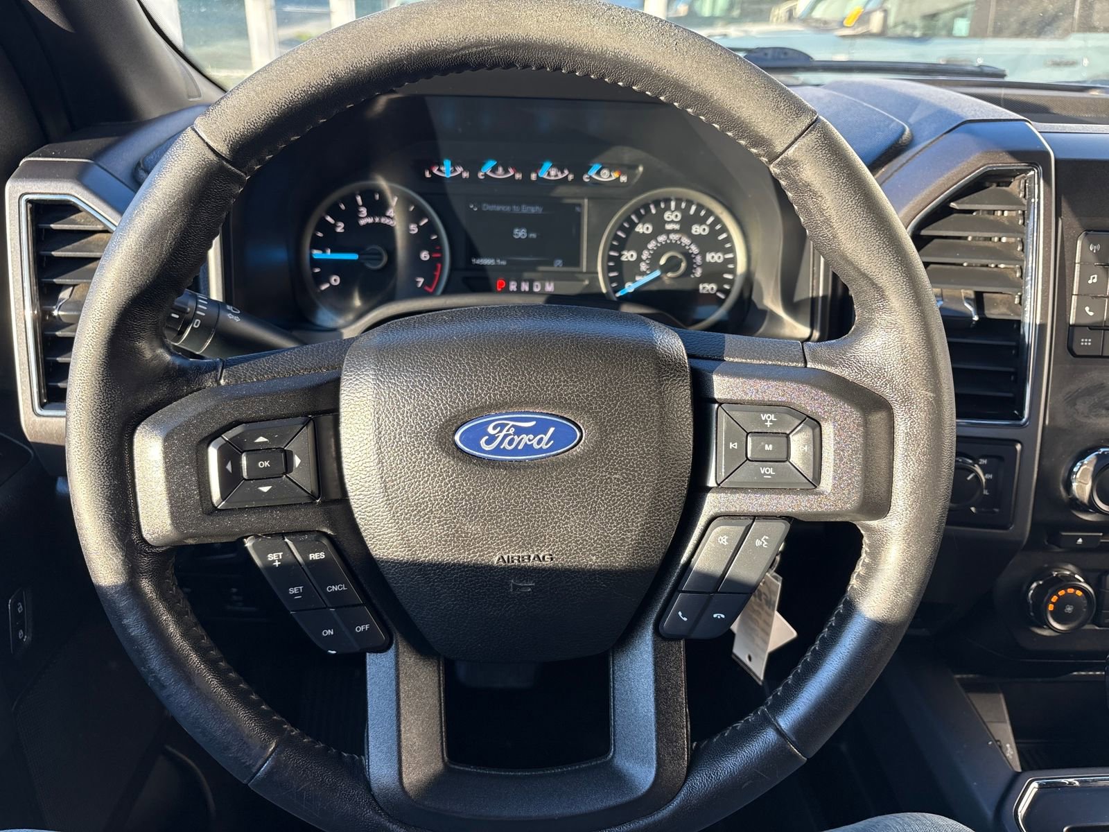 Used 2018 Ford F150 XLT w/ Equipment Group 301A Mid image 15