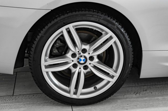 Used 2015 BMW 650i Convertible image 50