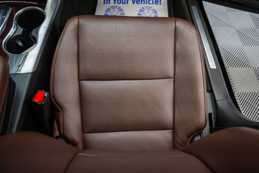 Used 2016 Acura TLX V6 w/ Technology Package image 29