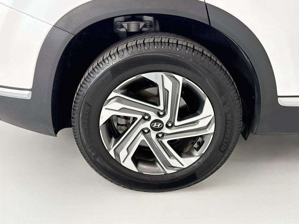 Used 2021 Hyundai Santa Fe SEL w/ Convenience + Premium Package FWD image 31