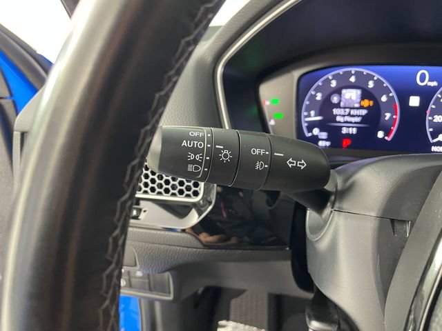 Used 2022 Honda Civic Sport Touring image 14