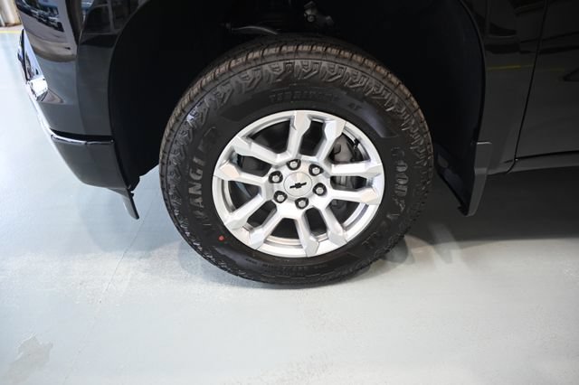 New 2026 Chevrolet Silverado 1500 RST AWD/4WD image 30