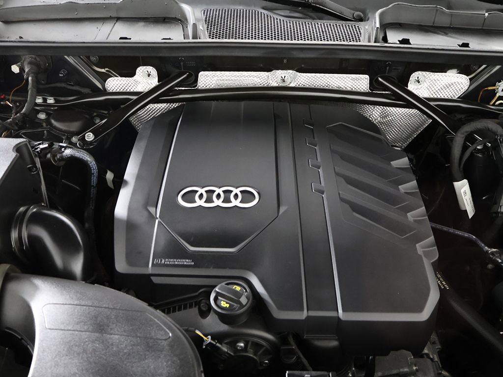 Used 2023 Audi Q5 2.0T Prestige image 24