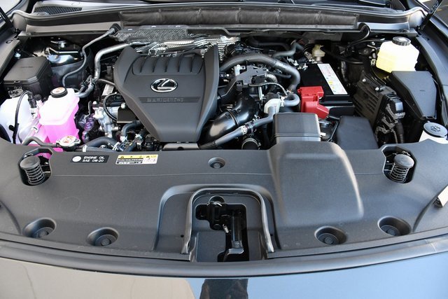 New 2026 Lexus RX 350 Premium image 23