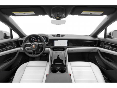 New 2026 Porsche Panamera 4 image 10