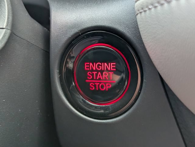 Used 2027 Honda HR-V LX image 23