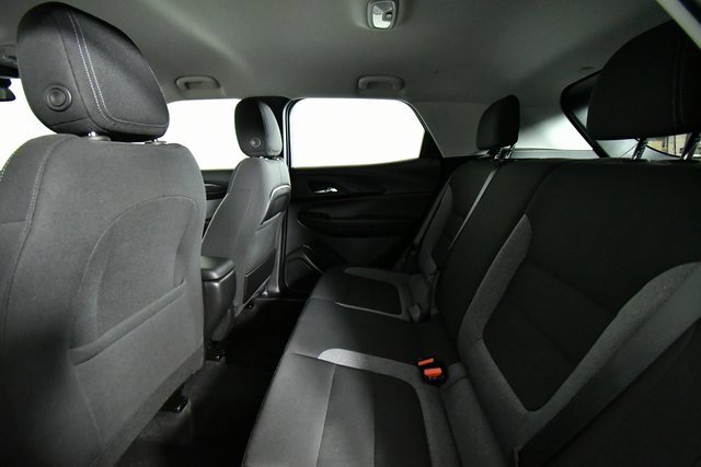 Used 2024 Chevrolet TrailBlazer LS image 24