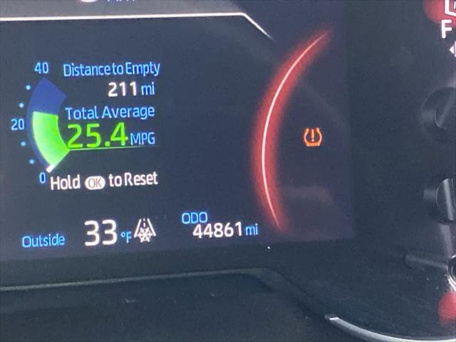 Certified 2024 Toyota RAV4 LE image 15