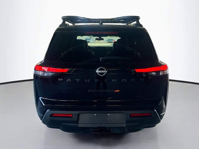 Used 2023 Nissan Pathfinder Rock Creek image 7