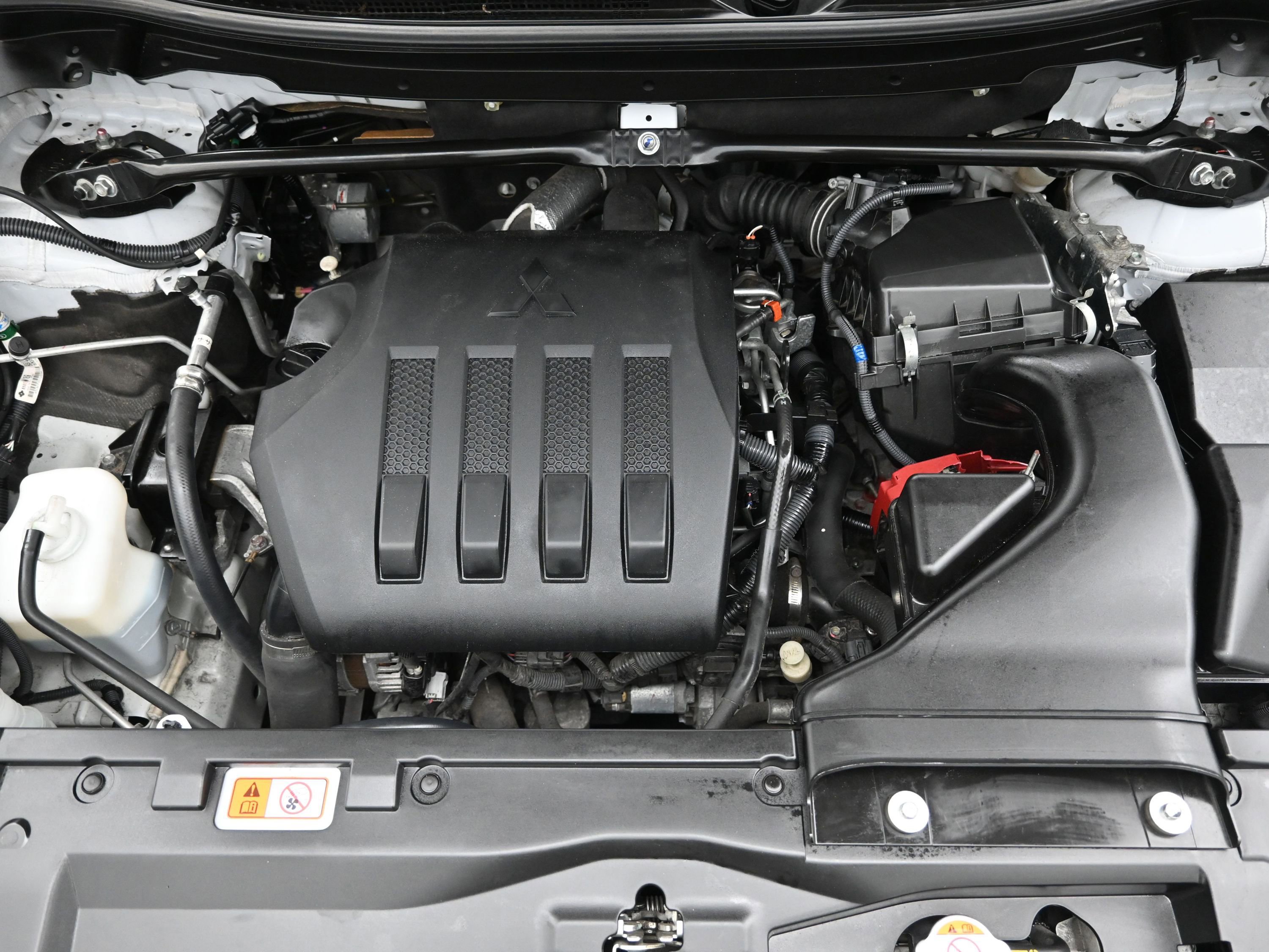 Used 2022 Mitsubishi Eclipse Cross SEL image 27